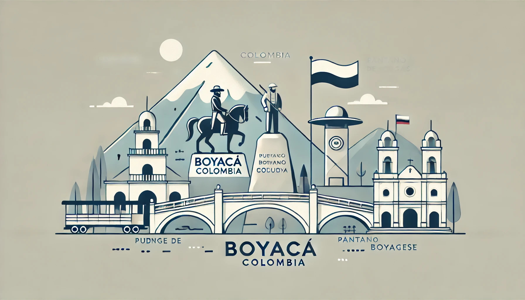 Descubre ‘Soy Boyacense’: La Plataforma Digital Que Conecta Boyacá con El Mundo